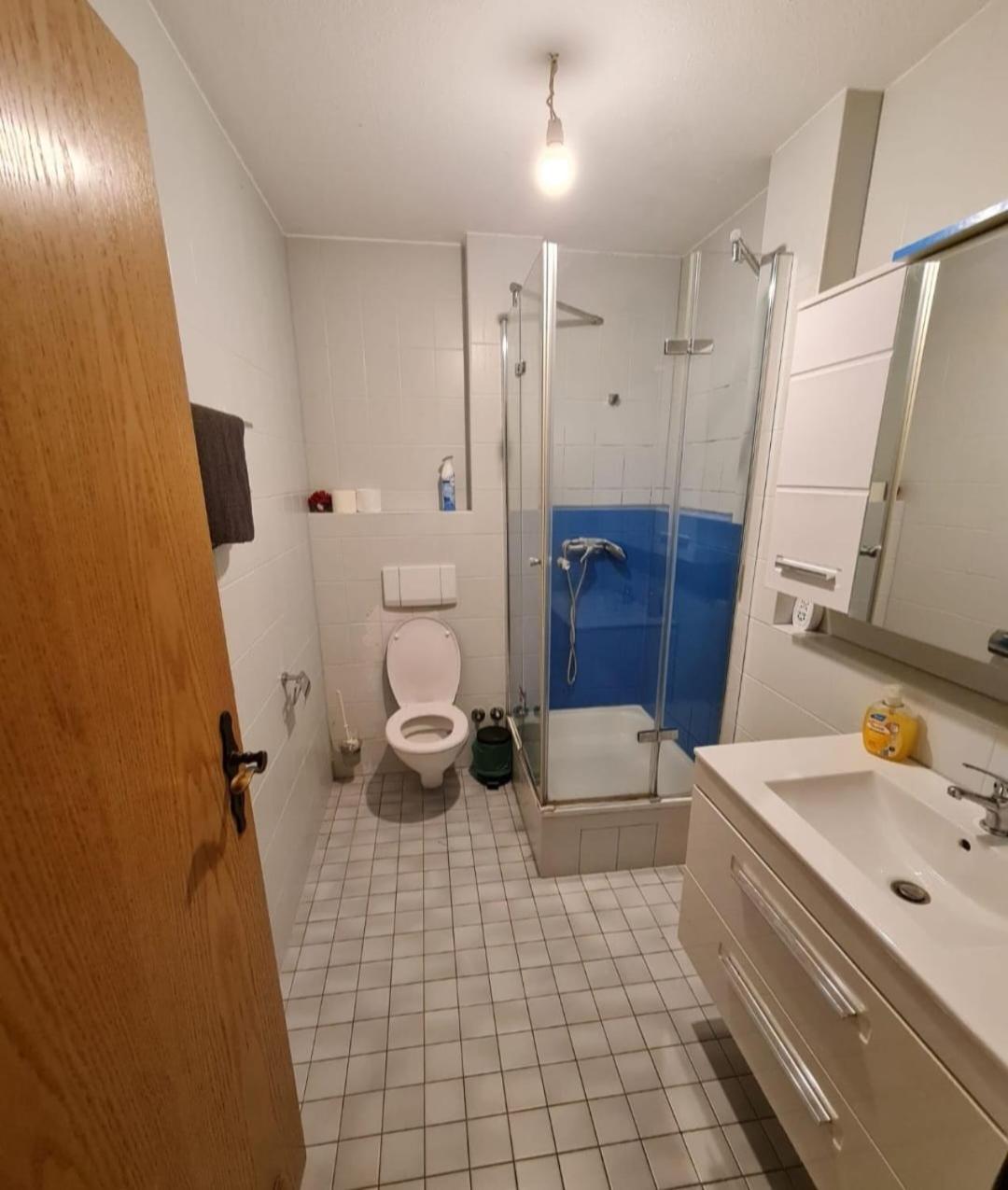 Hotel Neue Krone Markt Erlbach 外观 照片